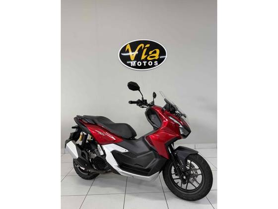 HONDA ADV 160 